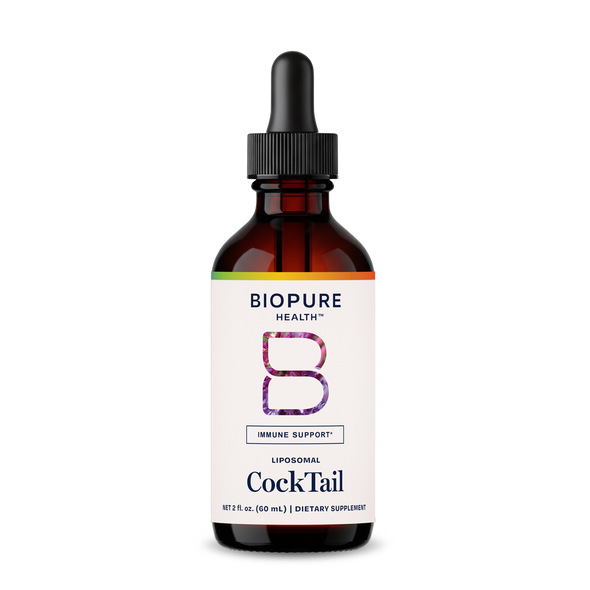 BioPure CockTail - 2 fl. oz. By BioPure