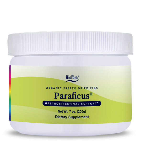 Paraficus - 7 oz. By BioPure Paraficus - 7 oz. By BioPure