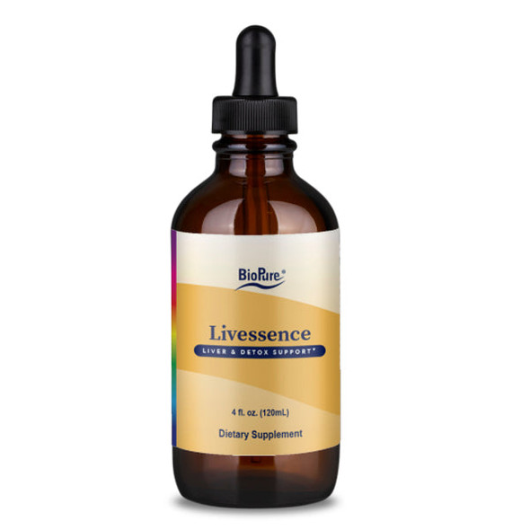 Livessence - 4 fl. oz. By BioPure Livessence - 4 fl. oz. By BioPure