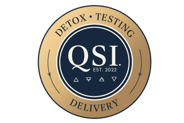 QSI Detoxification Foundations + Delivery Technology Course  By Quick Silver From Clinical Nutrition Centers