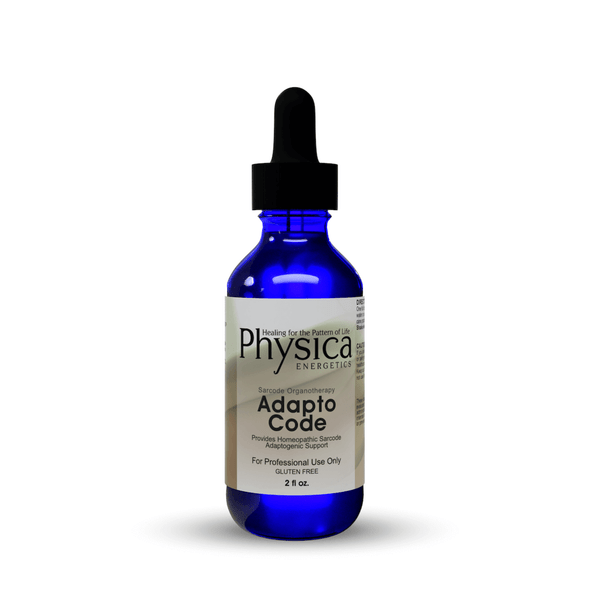Adapto Code by Physica Energetics 2 oz (60 ml) Adapto Code by Physica Energetics 2 oz (60 ml)