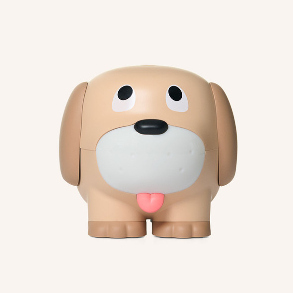 Meet your child’s new best friend for playtime, storytime, bedtime, and all the times in between.