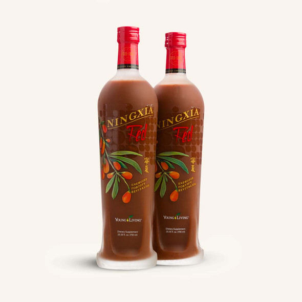 NingXia Red®, a nutrient-rich beverage infused with antioxidants and essential oils, boosts energy, improves sleep patterns, reduces stress, and supports overall well-being.