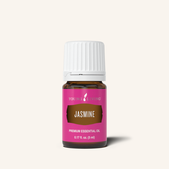 Jasmine essential oil helps us develop a broader perspective with its enticing aroma that embraces and exults the sacred energy, and has been revered for centuries as a symbol of love and purity harmonizing opposites to promote wholeness.