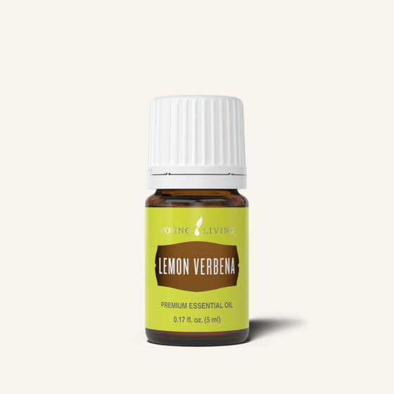 Lemon Verbena 5 ml by Young Living