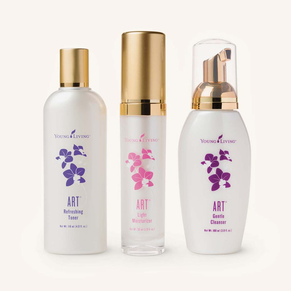 ART Skin Care System 1 ct by Young Living