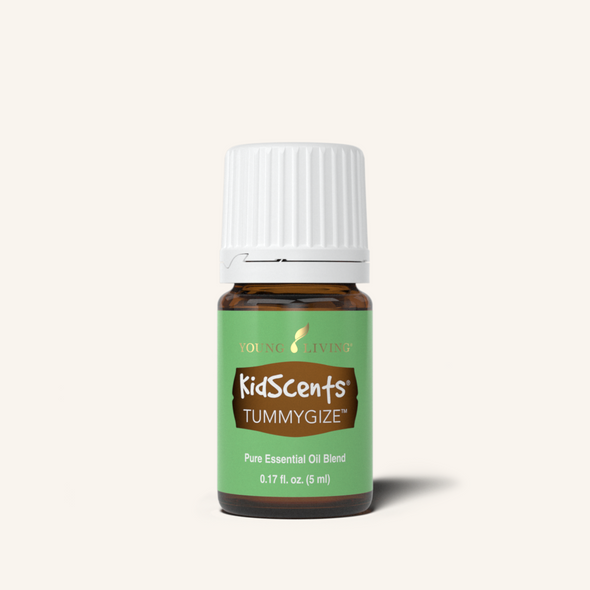 KidScents TummyGize 5 ml by Young Living