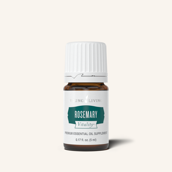 Rosemary Vitality™ 5 ml by Young Living