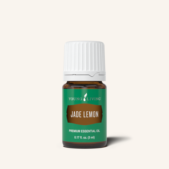 Jade Lemon Essential Oil 5 ml by Young Living