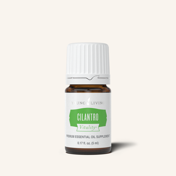 Cilantro Vitality™ 5 ml by Young Living