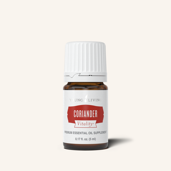 Coriander Vitality™ 5 ml by Young Living