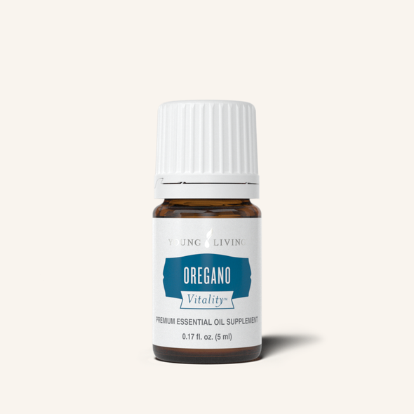 Oregano Vitality™ 5 ml by Young Living