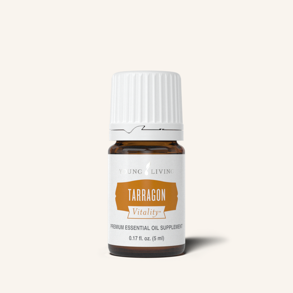 Tarragon Vitality™ 5 ml by Young Living