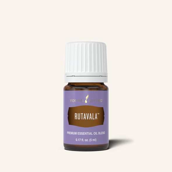RutaVaLa Essential Oil 5 ml by Young Living