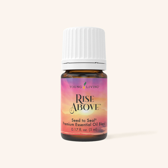 Rise Above Essential Oil Blend 5 ml by Young Living