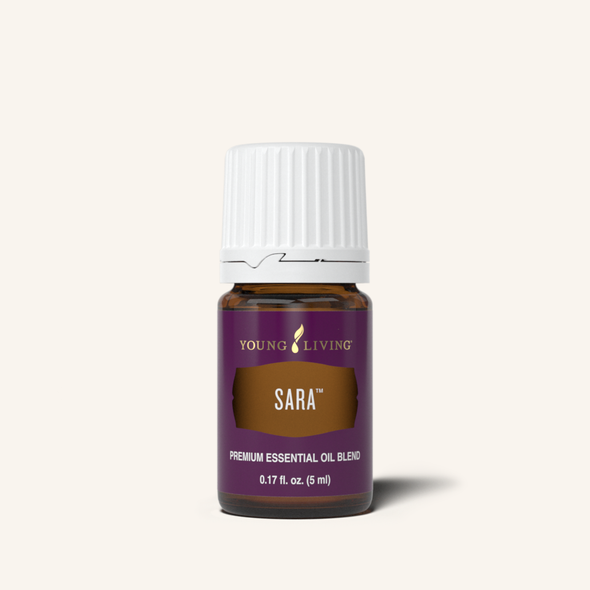 SARA Essential Oil Blend 5 ml by Young Living