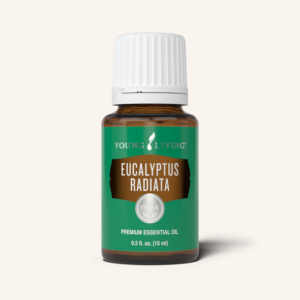 Eucalyptus Radiata Essential Oil 15 ml by Young Living
