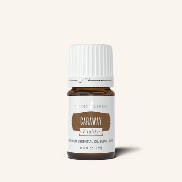 Caraway Vitality™ 5 ml by Young Living