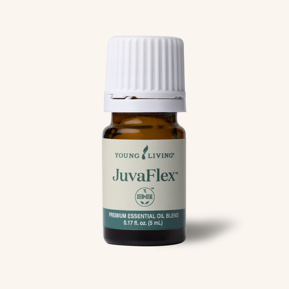 JuvaFlex Essential Oil Blend 5 ml by Young Living