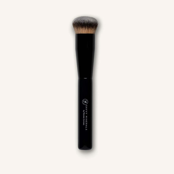 Liquid Foundation Brush 1 ct by Young Living