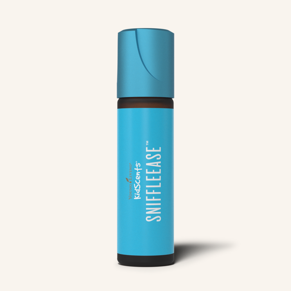 KidScents SniffleEase Roll-On 10 ml by Young Living