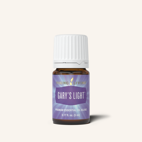 Gary's Light Essential Oil Blend 5 ml by Young Living