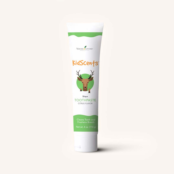 KidScents Toothpaste 4 oz by Young Living