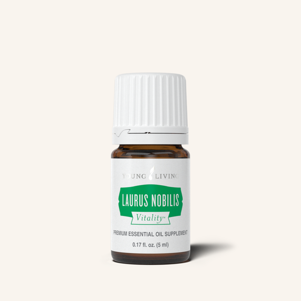 Laurus Nobilis Vitality™ 5 ml by Young Living