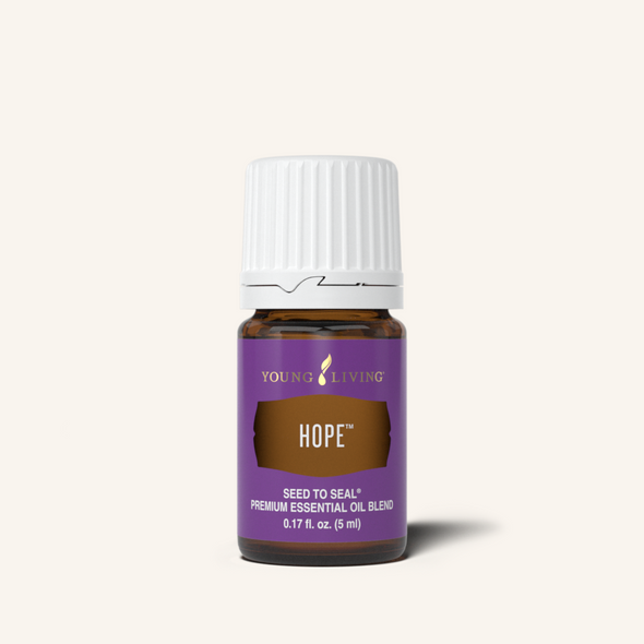 Hope Essential Oil Blend 5 ml by Young Living