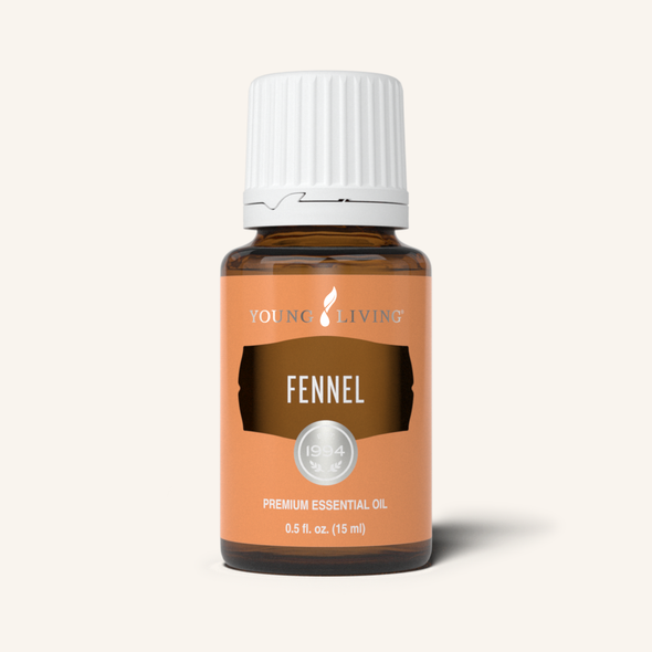 Fennel 15 ml by Young Living