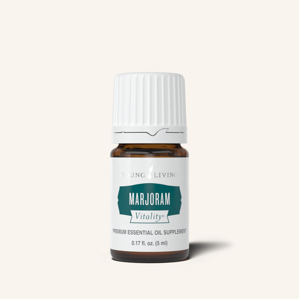 Marjoram Vitality™ 5 ml by Young Living