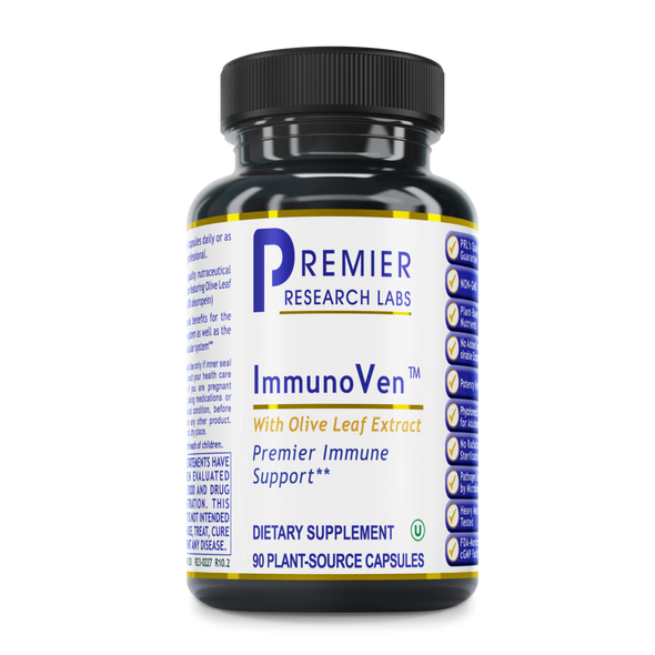 ImmunoVen™ by Premier Research Labs