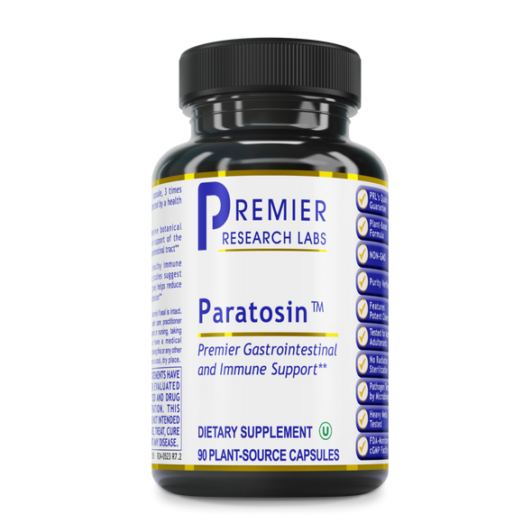 Paratosin™ by Premier Research Labs