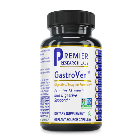 GastroVen™ by Premier Research Labs