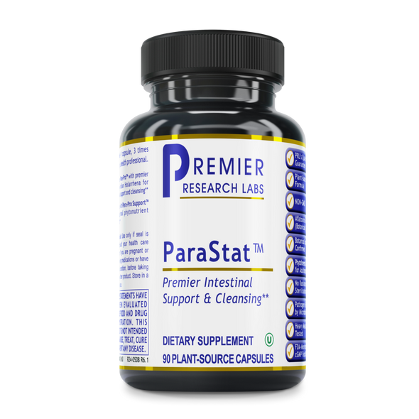 ParaStat™ by Premier Research Labs