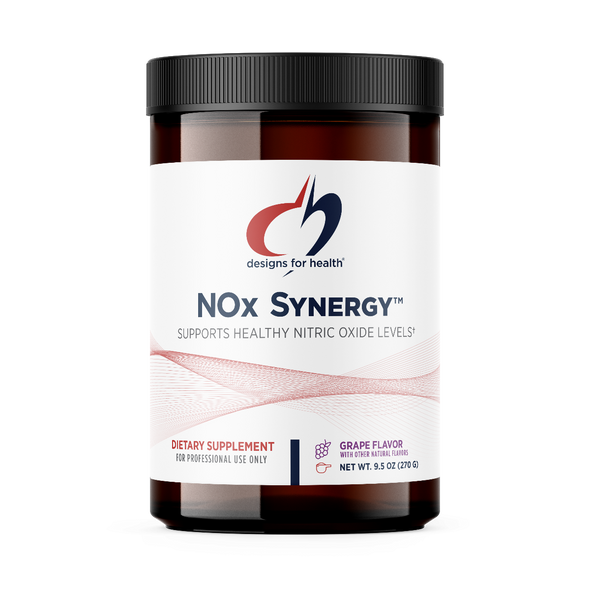 NOx Synergy™ by Designs for Health