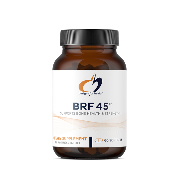 BRF 45™ 60 softgels by Designs for Health