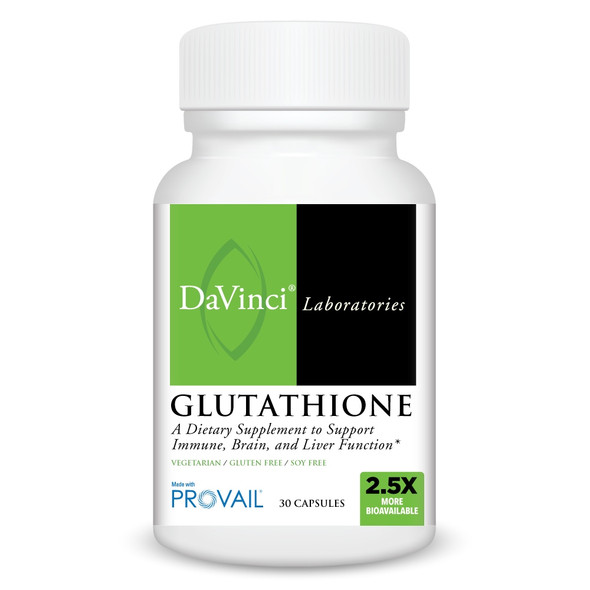 Glutathione (30)