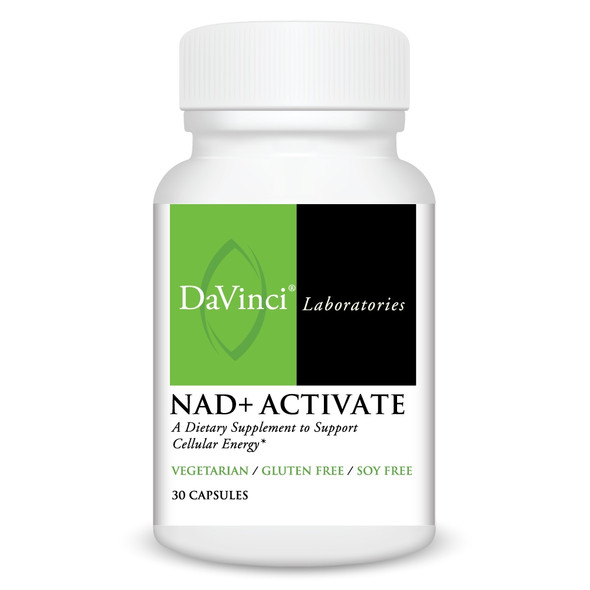 NAD + ACTIVATE (30)