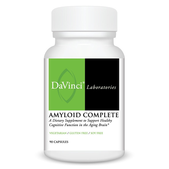 Amyloid Complete (90)