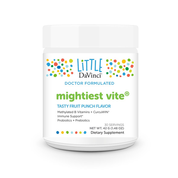 Mightiest Vite® (30)