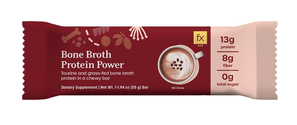 Bone Broth Protein Power