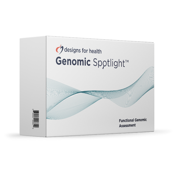 Designs for Health Genomic Spotlight™