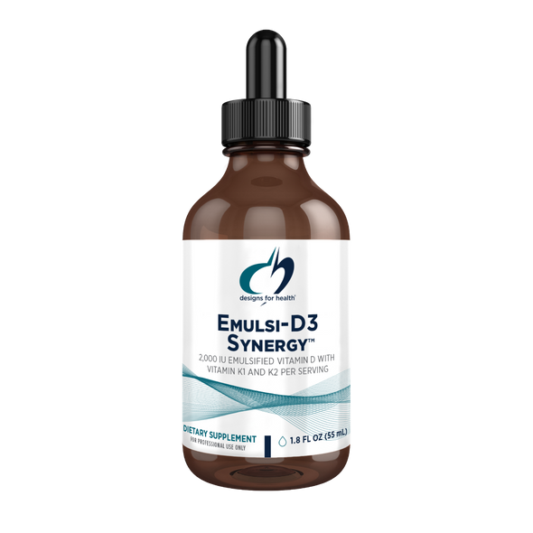 Emulsi-D3 Synergy™