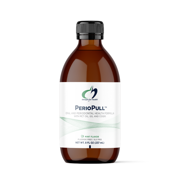 PerioPull™ Mint