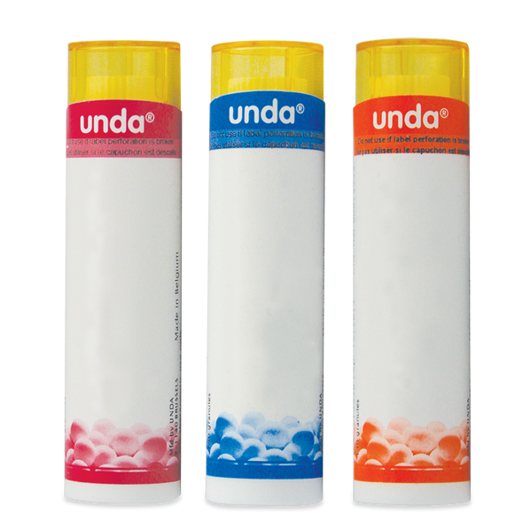 Mercurius solubilis 200K GR - 140gr By UNDA Mercurius solubilis 200K GR - 140gr By UNDA