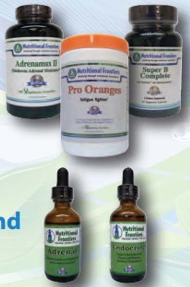 A total overhaul product kit designed to help manage and support healthy adrenal gland function, stress management, healthy cortisol levels, immune system and energy levels.
