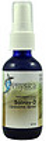 Solray-D Liposome Spray by Physica Energetics 2 oz (60 ml)