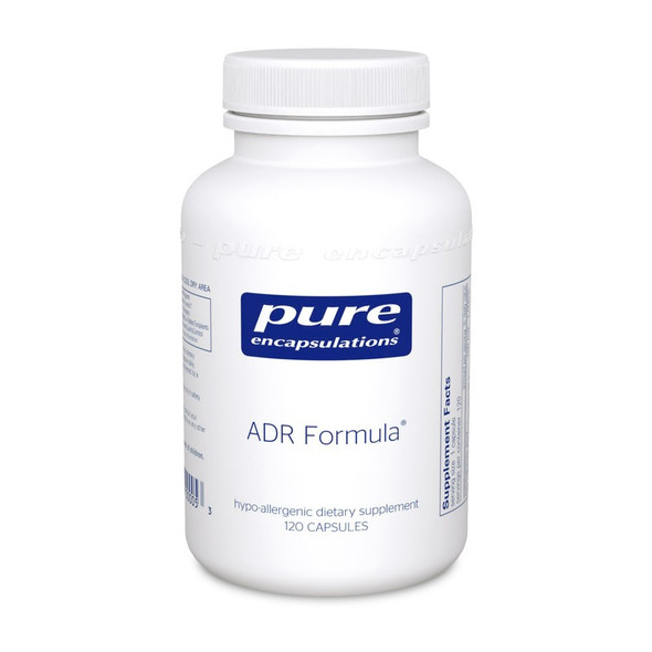 ADR Formula 60 capsules by Pure Encapsulations