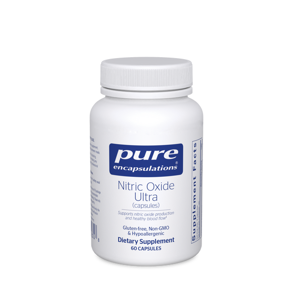 Clinically Superior quality product than Ortho Molecular CitraNOX